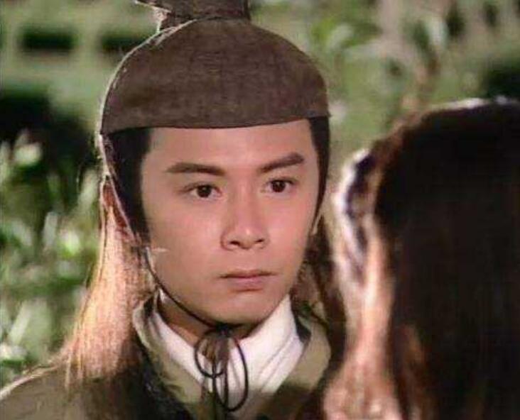 李莫愁揭秘铁掌神功,李莫愁为何收陆无双