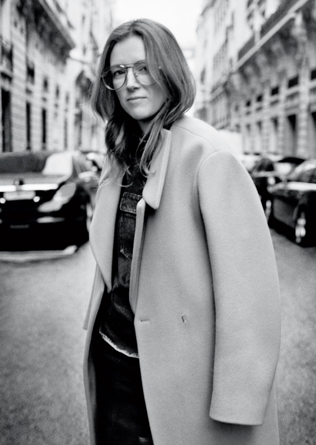 那个给Chloé设计出小猪包的设计师居然被Givenchy炒鱿鱼了