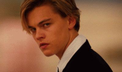 莱昂纳多演的小李子是什么电影,小李子莱昂纳多迪卡普里奥混剪