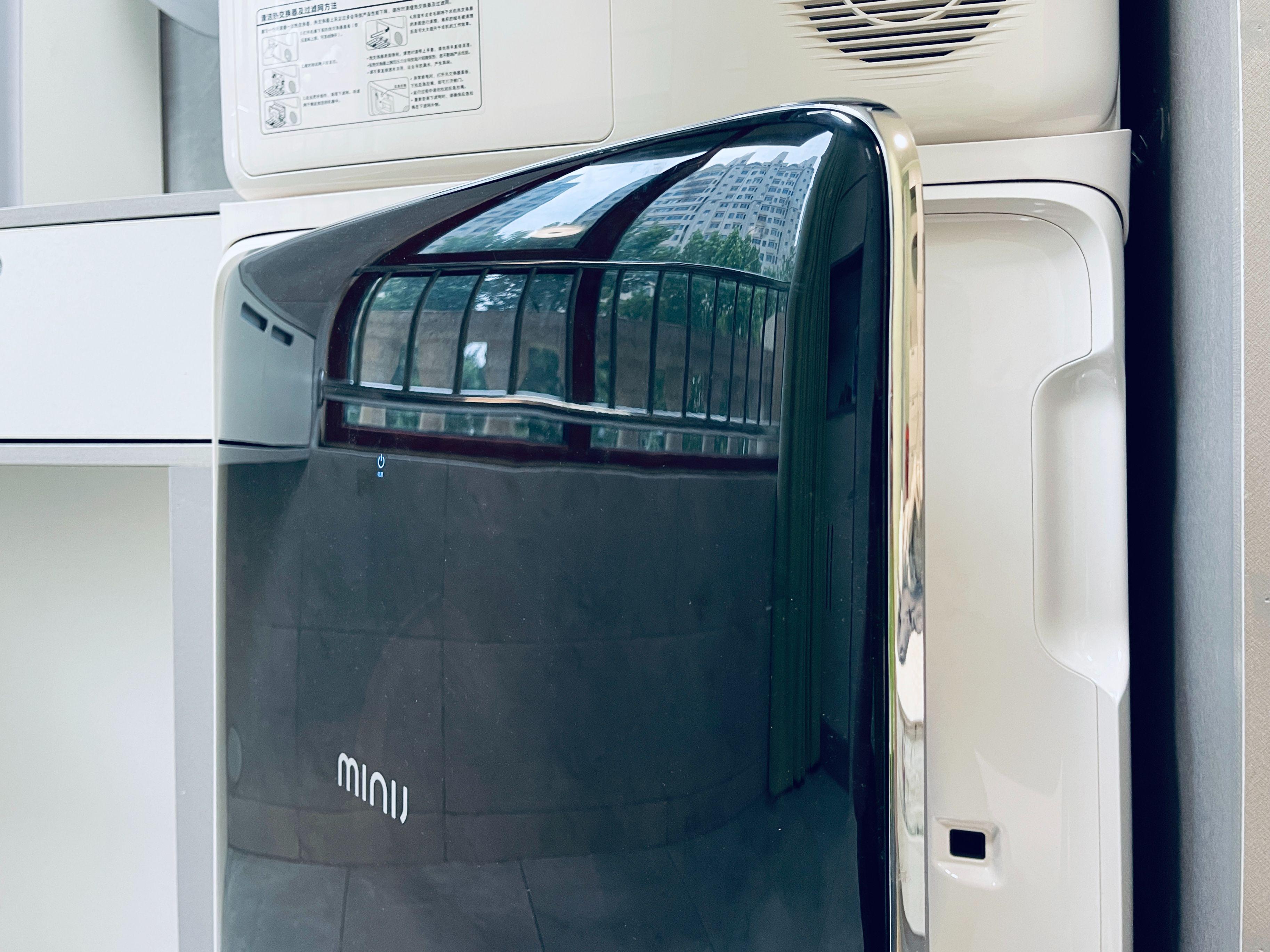 一字型洗衣房怎么布置好看,一平米洗衣房晾衣设计