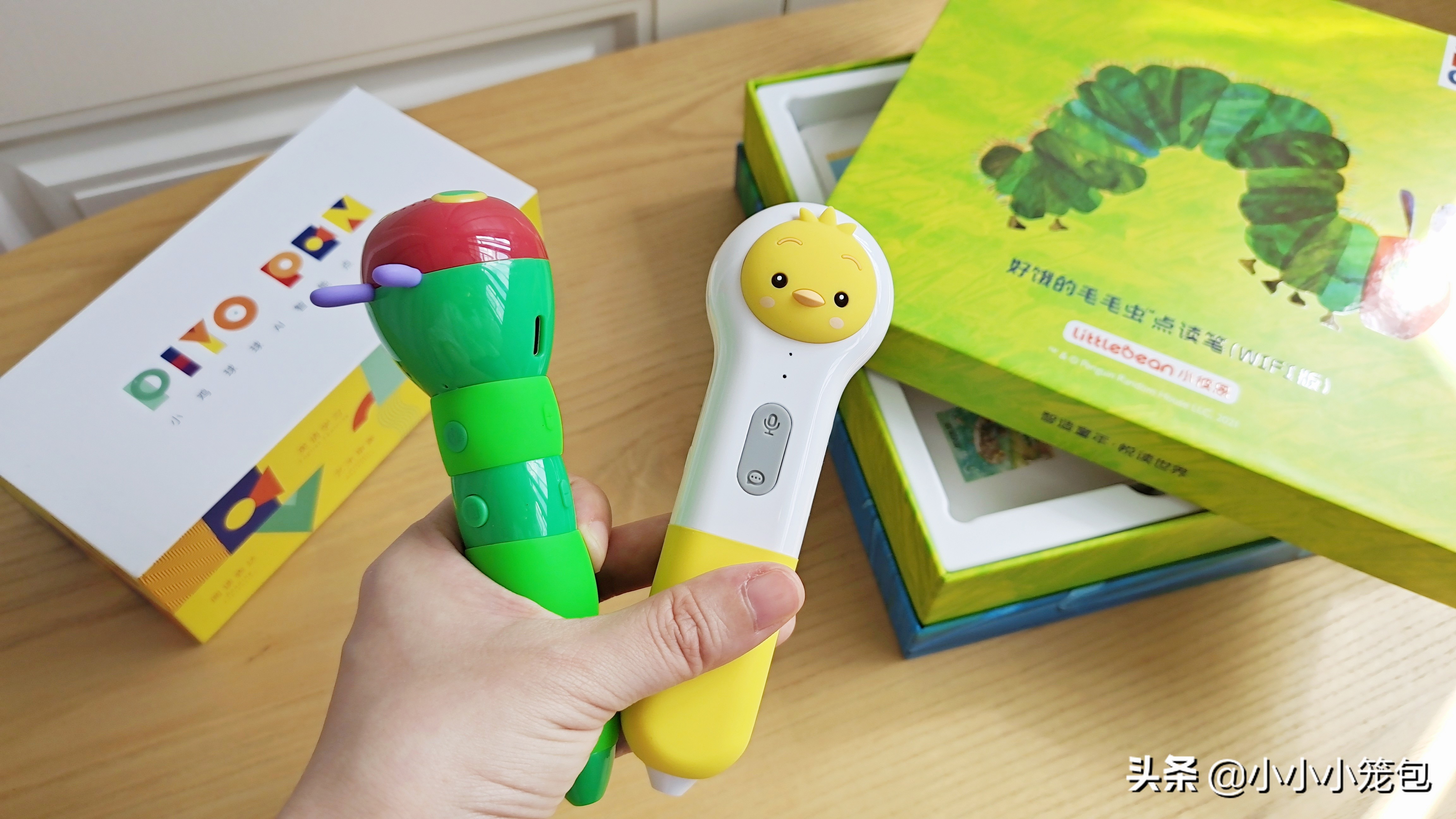 点读笔哪个好用性价比高实测,测评点读笔到底值不值得买