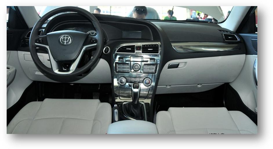 送孩子上学上辅导班没有中华H530-这台代步车怎么行