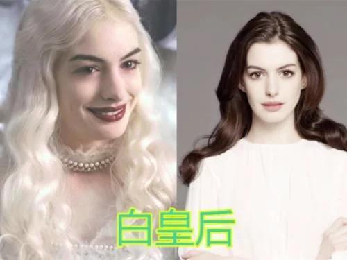 白皇后化妆的过程,白皇后化妆视频