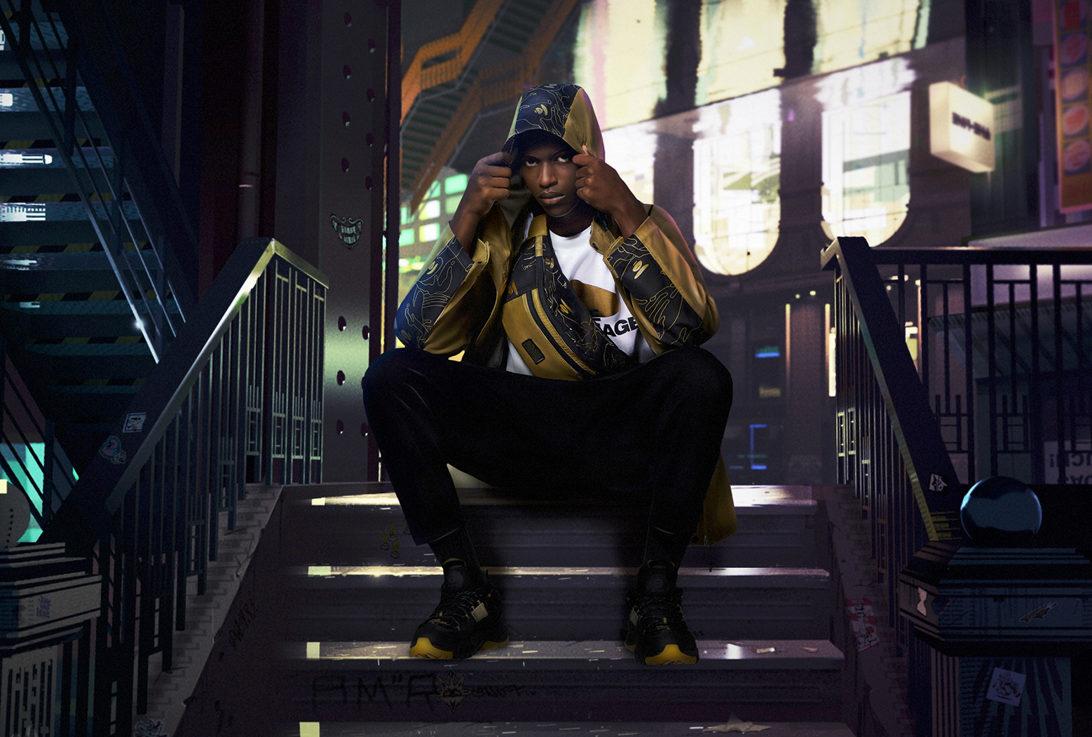 英雄联盟aape联名皮肤,英雄联盟所有的冠军皮肤细节讲解