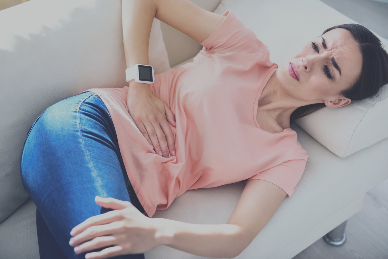 尴尬的阴吹究竟是怎么回事？5个方法，你不再从那里排气