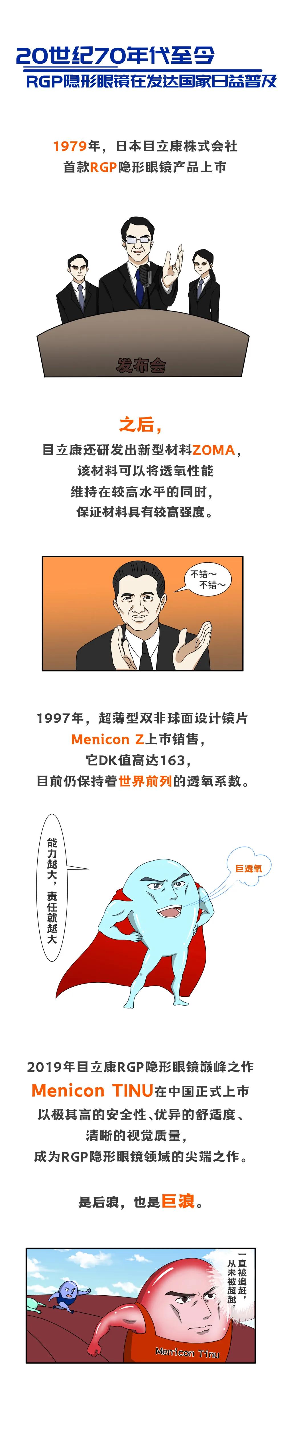 rpg和rgp区别,rgp为啥不会使视力加深