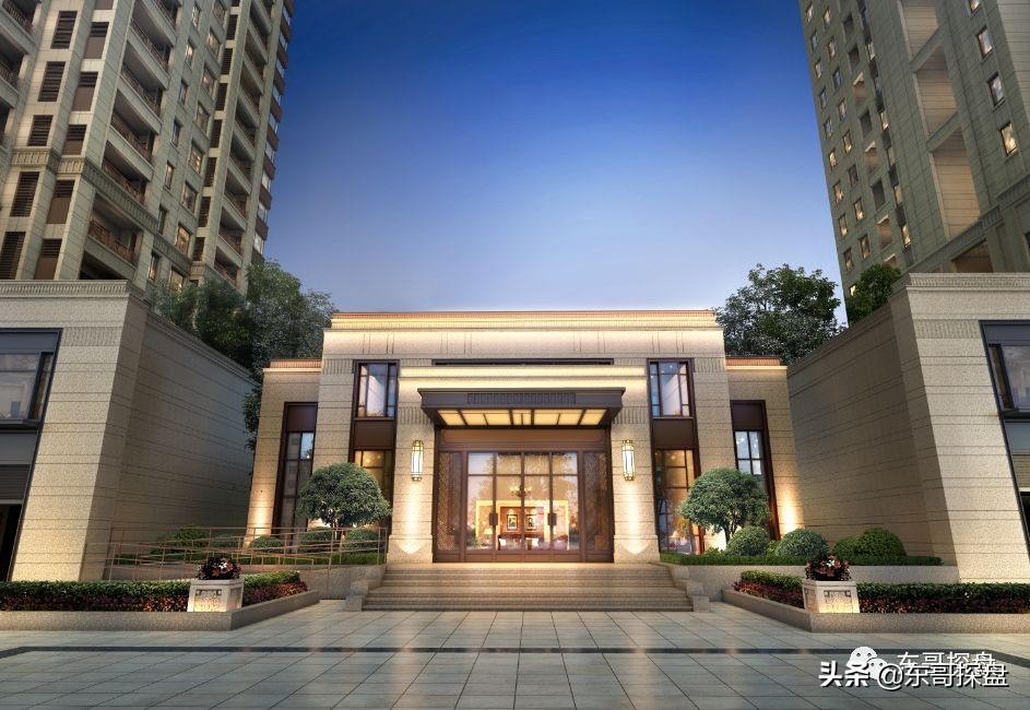 不要再被远郊忽悠!最好的改善就在你家3公里范围内