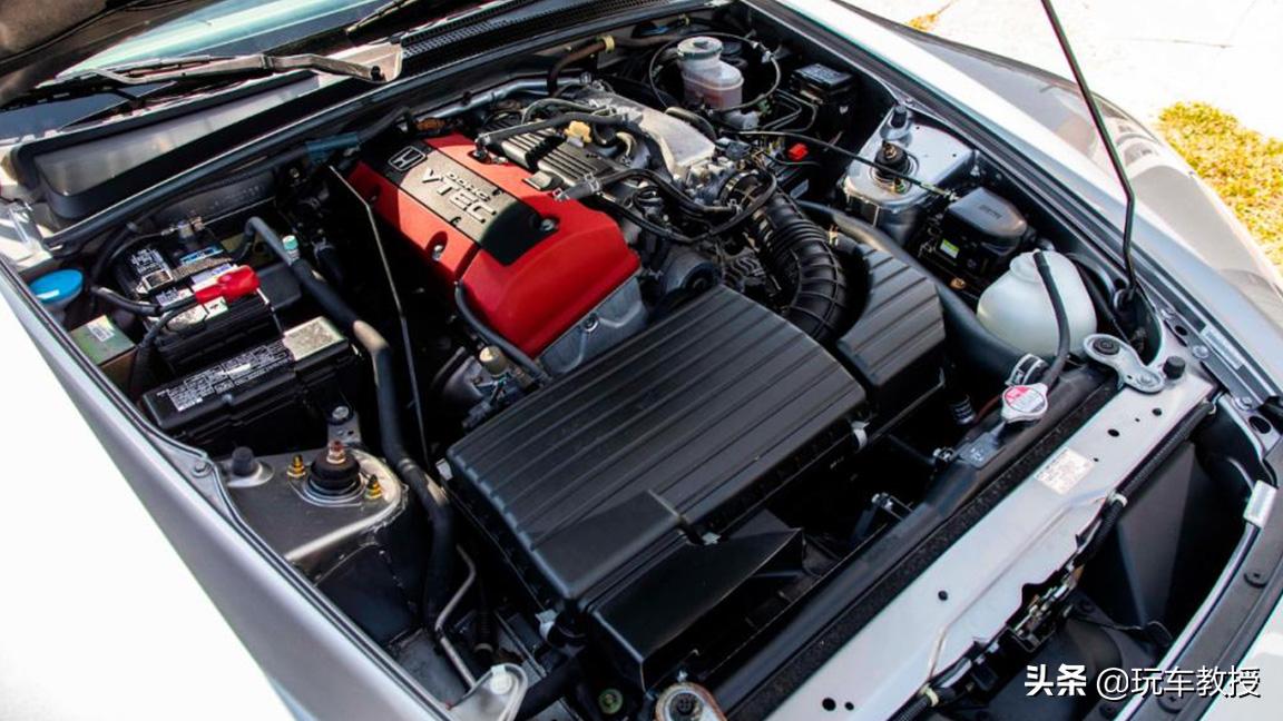 本田s2000经典,2009年本田s2000上市售价