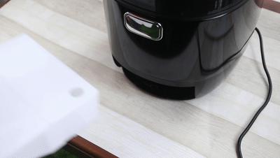 脱糖电饭锅都能做什么饭,脱糖电饭煲做法