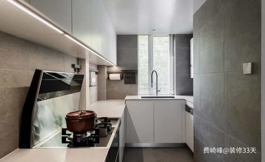 为啥装修出来看着很廉价,什么装修显贵气