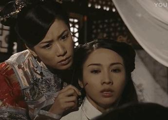 香港tvb最后的巅峰之作,怀旧香港tvb经典