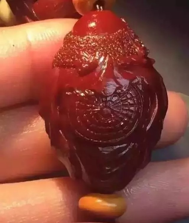 核雕怎样包浆快又好看图片欣赏,核雕怎样包浆厚一点好看图片