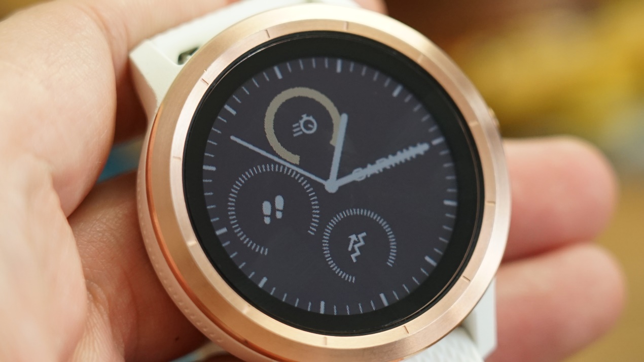 小米手表和佳明手表哪个好,智能手表佳明华为小米