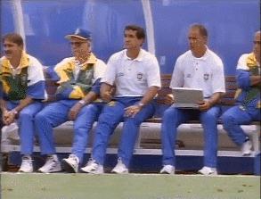 1994美利坚之夏「8」非洲雄鹰