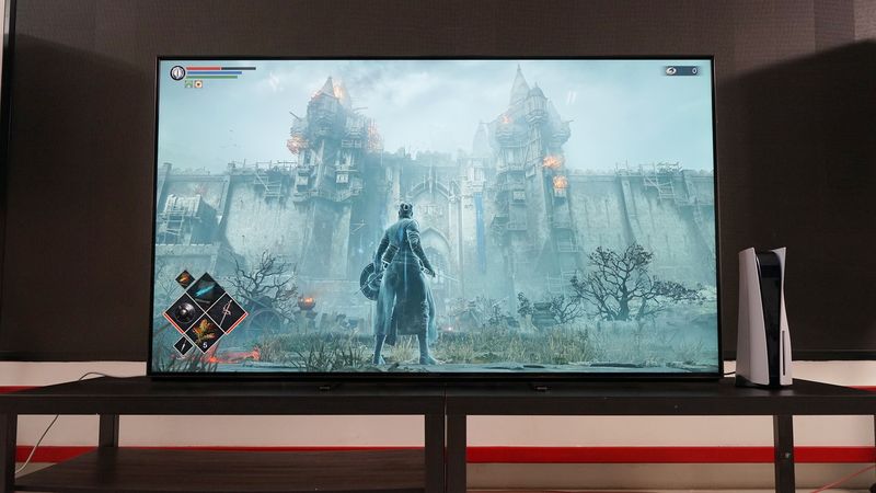 ps5评测2023,ps5评测ps4