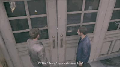 游戏中的门做起来很困难,在游戏中传送门怎么制作