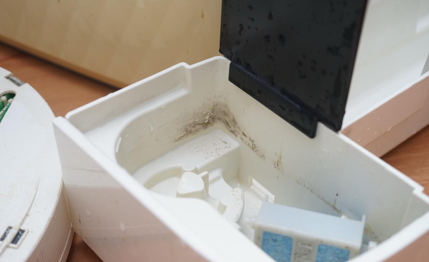 无雾加湿器和有雾加湿器哪个好用,除菌加湿器和普通加湿器有区别吗