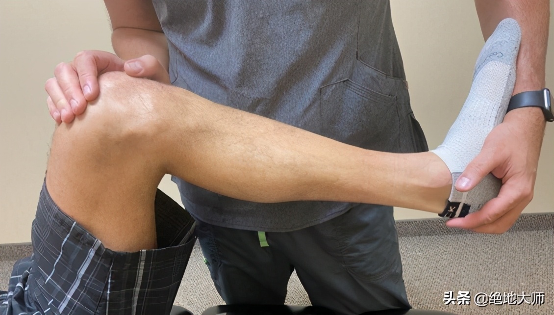 膝关节疼痛用神经阻断疗法,膝关节的疼痛与治疗综述