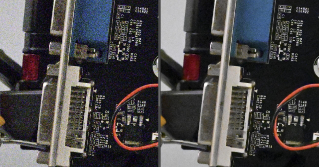 尼康Z50深度评测,尼康z50评测打鸟