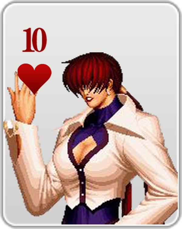 拳皇大蛇可以召唤手下,拳皇大蛇全人物出招表