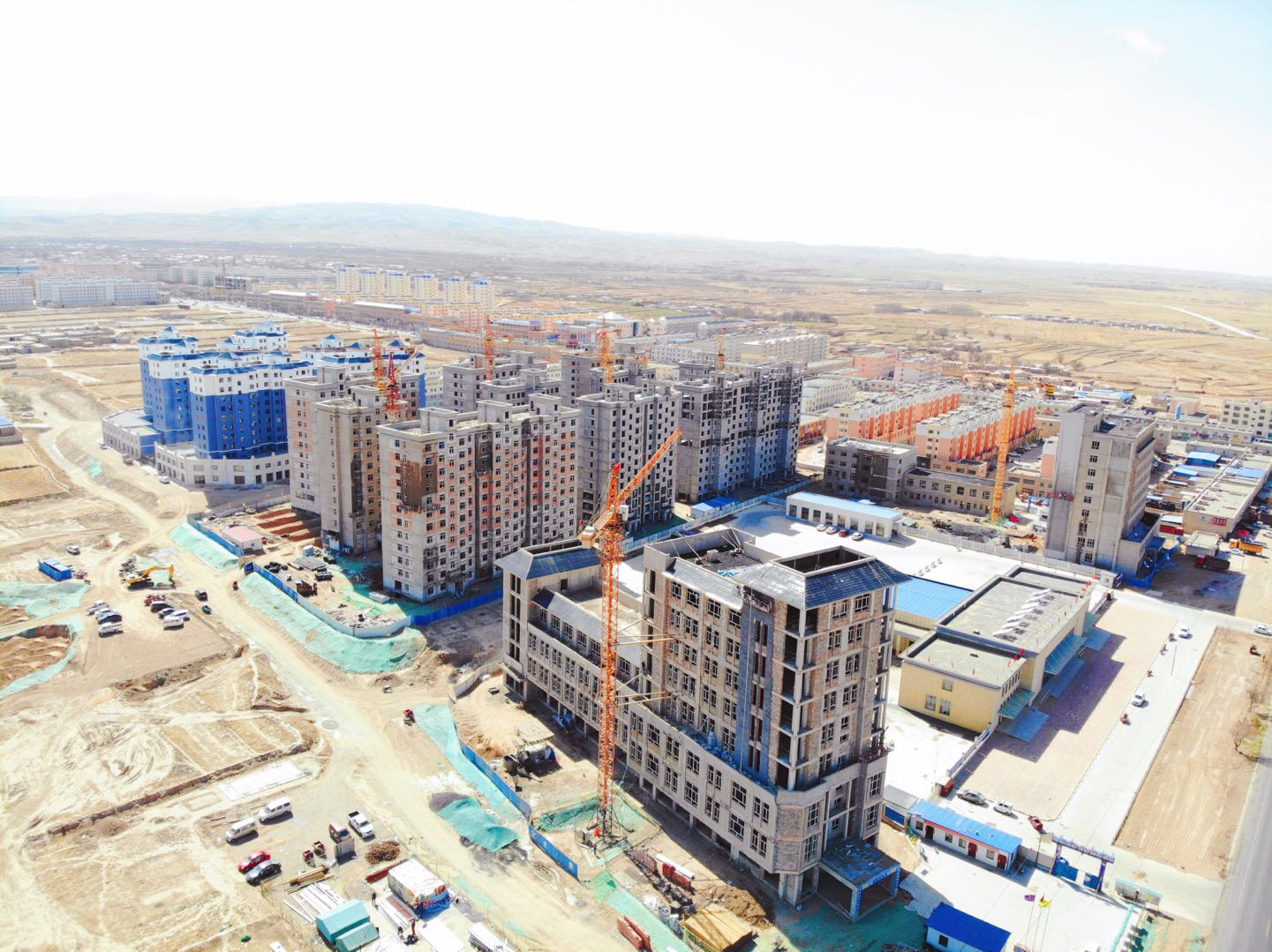 您好！我叫大靖，这是我的新名片