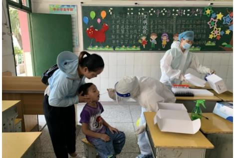 民族团结一家亲小学四年级作文,民族团结一家亲小学二年级