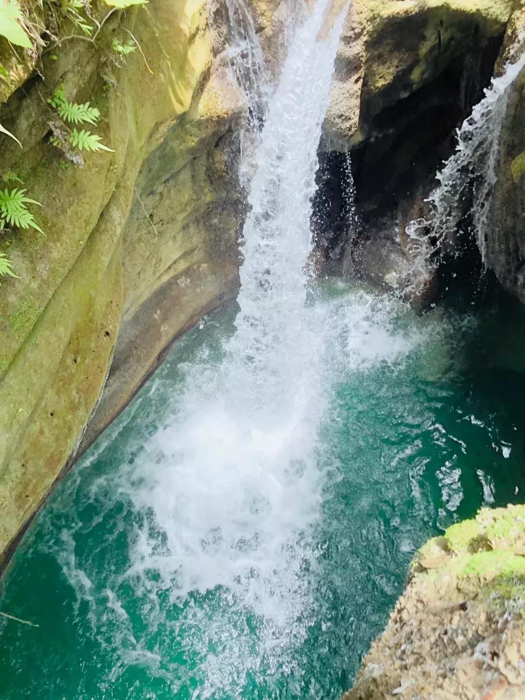 有个岛国，比美马代，比海南便宜，机票500起！