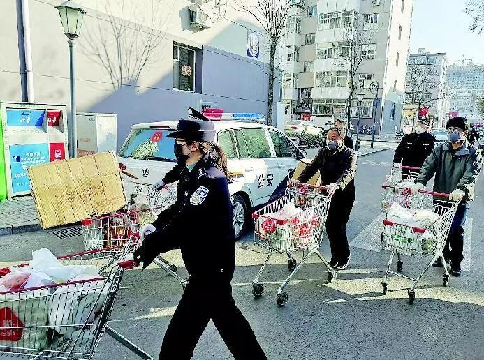 太原抗击疫情简报最新,抗击肺炎太原