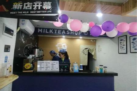 奶茶店加分技巧和方法,如何在奶茶店做好奶茶