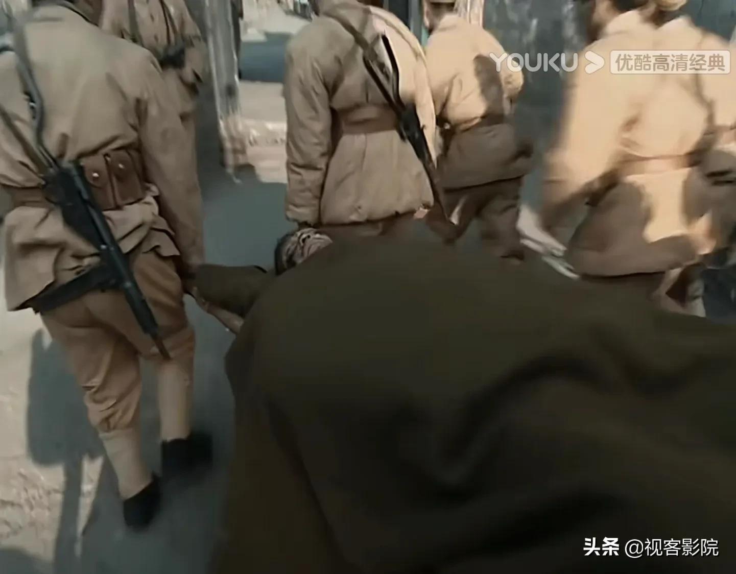 亮剑魏和尚哪集死的,亮剑魏和尚的死