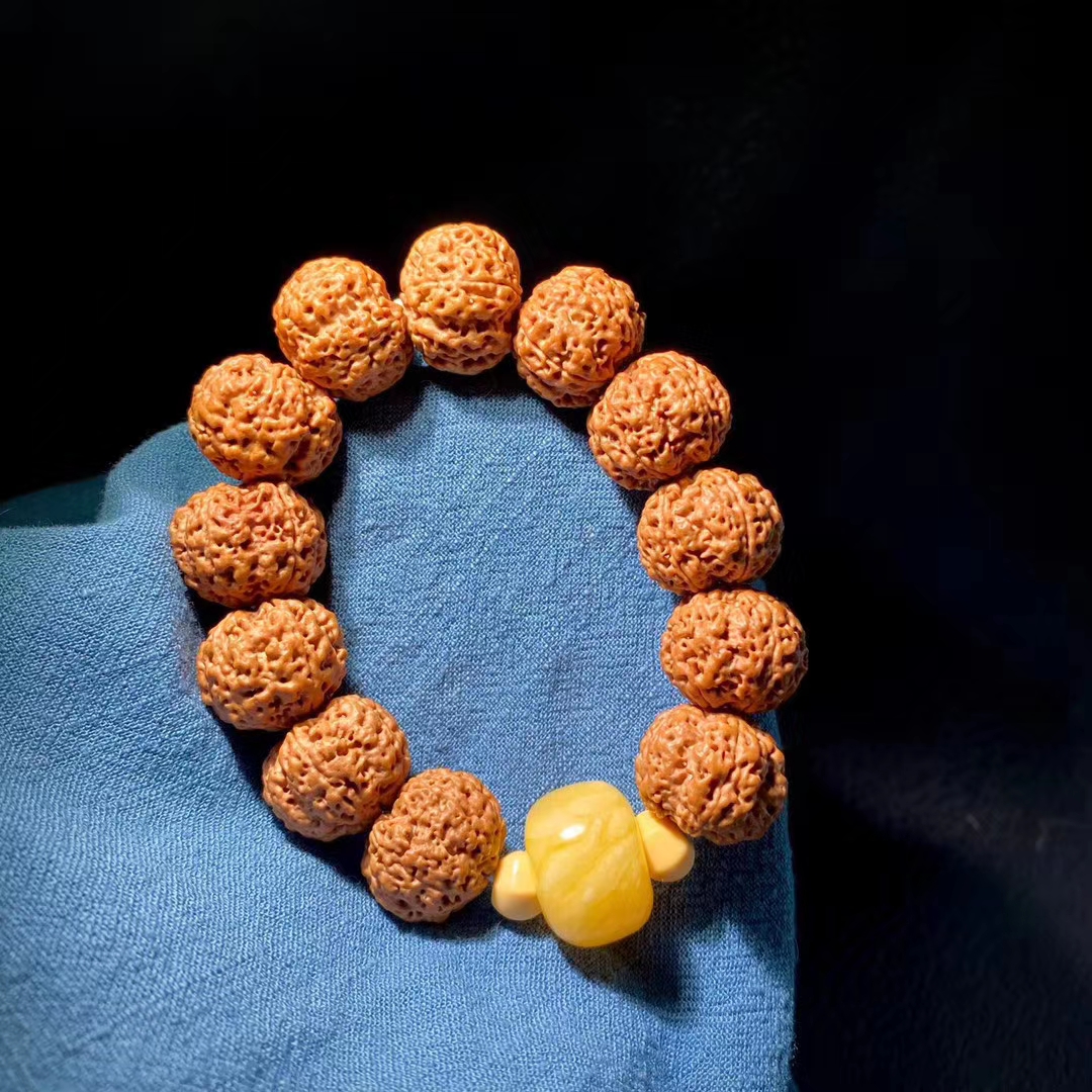 新手金刚菩提盘玩方法,金刚菩提新手入门知识