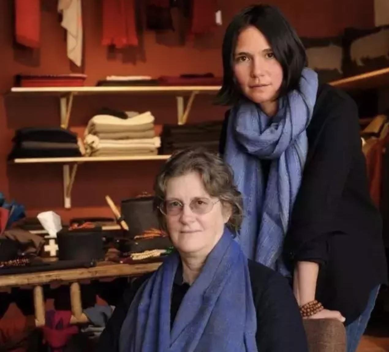 美国女孩嫁农村小伙,美国女孩嫁甘肃青海做羊绒