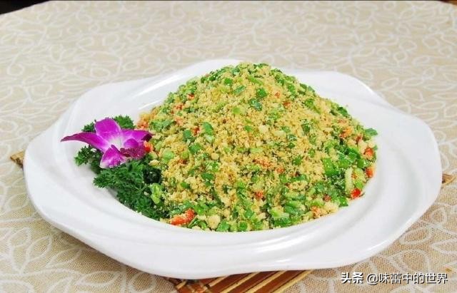 中国特产美食山东临沂,临沂特产排行榜前十名