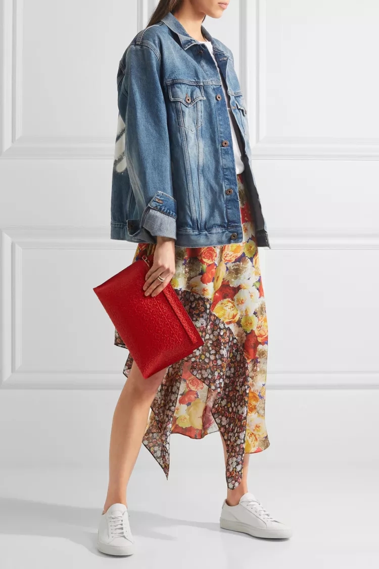 万搭小白鞋，C4N详解各路奢侈品小白鞋优缺点！想入手看这！