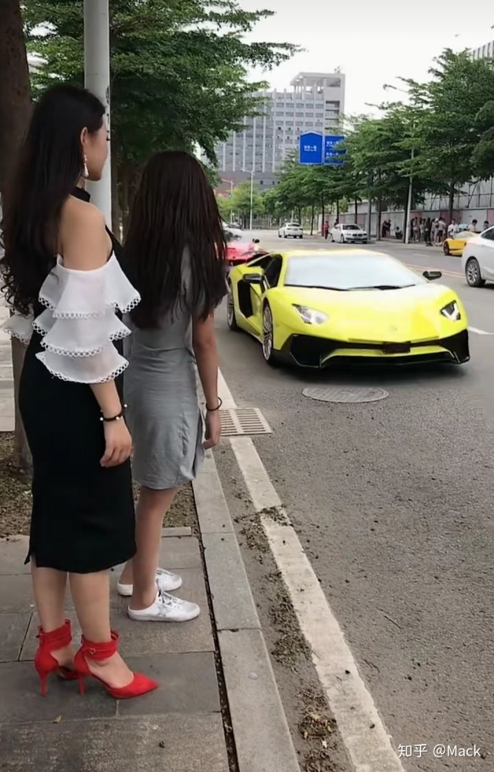 厂妹长得好看和不好看区别,长得好看的厂妹最后都怎么样了