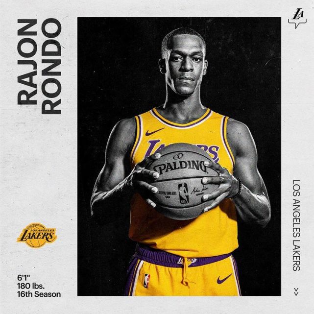 湖人交易隆多被吐槽,隆多复出对湖人