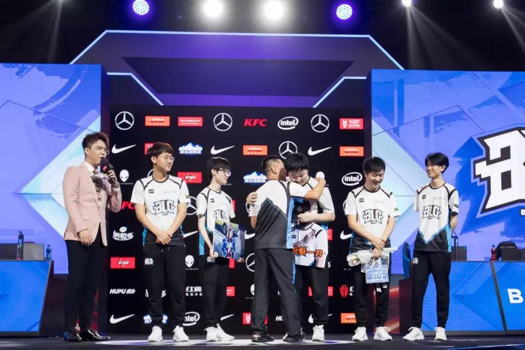 lolblg选手名单,lolblg队员名单