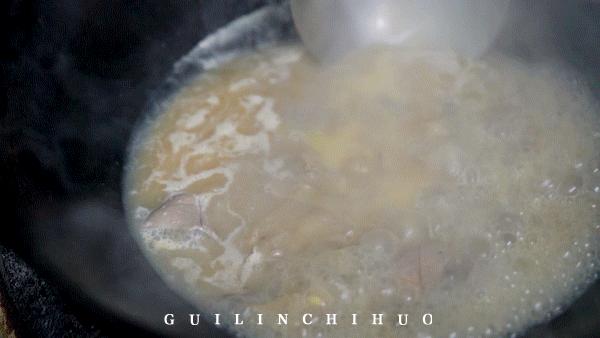 拿珍贵药材坐镇的养生汤馆,一碗隔水原盅炖汤,桂林也能喝到啦