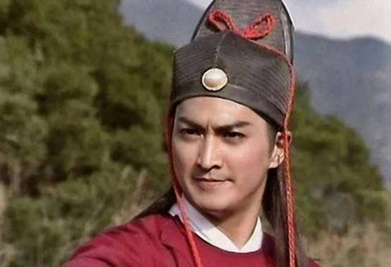 完成学业去打拼,何家劲复出拍戏