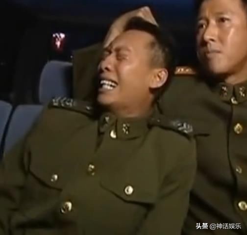 教科书级的演技哑巴,吴孟达教科书级系列