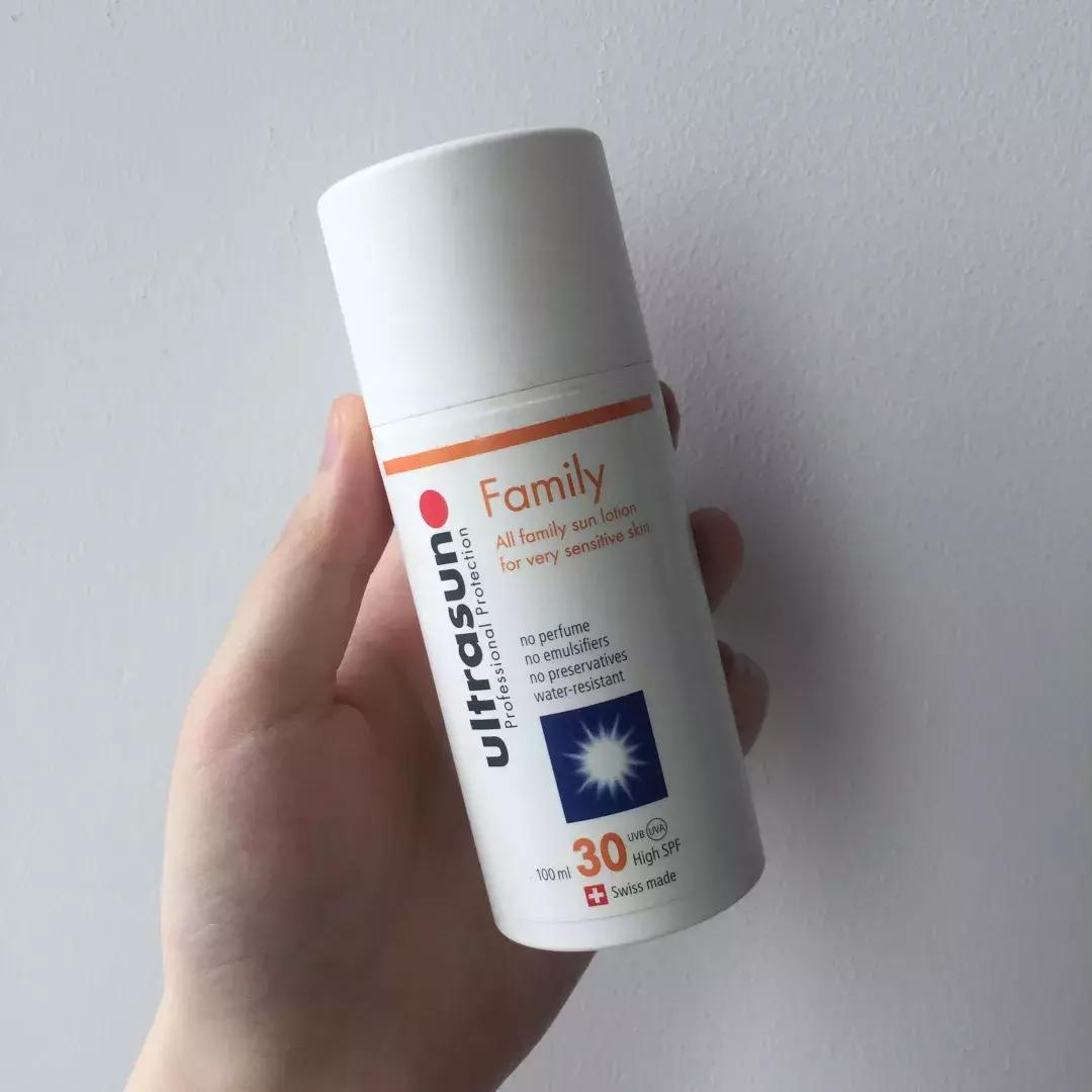 六款防晒霜真实测评,好用防晒霜测评网红款