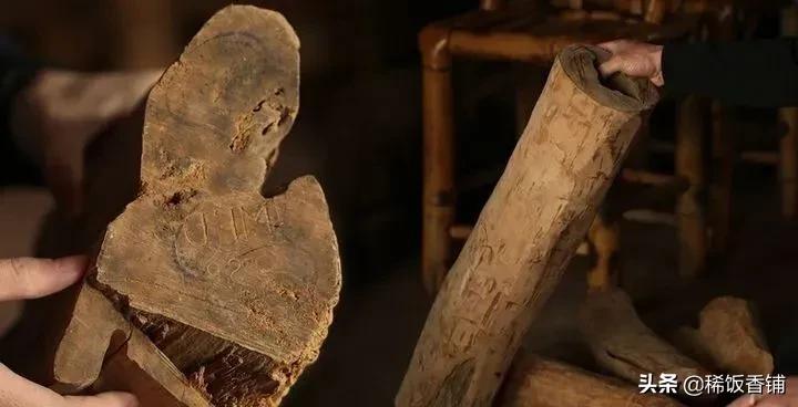 如何选购顶级老山檀香,如何挑选正宗老山檀手串