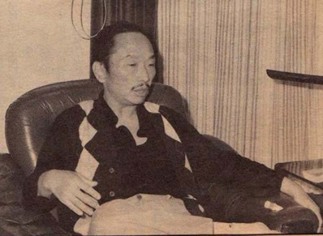 古龙有多高,古龙年轻颜值