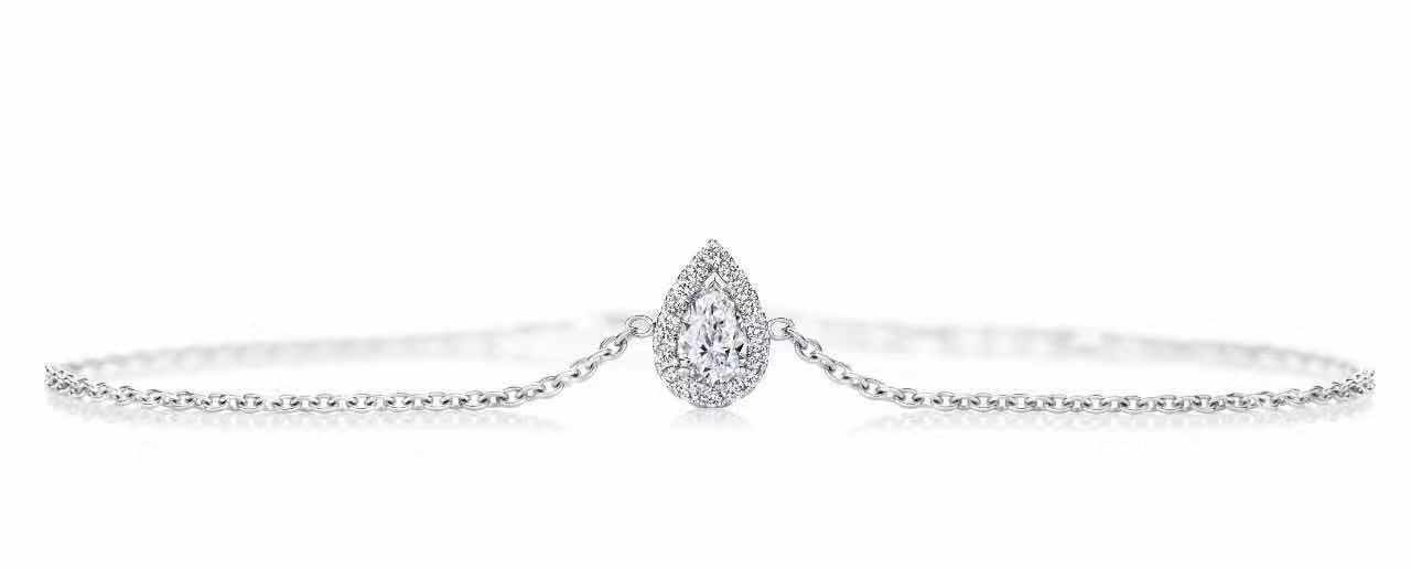 人造钻石与天然钻石的区别与价值,人造钻石和天然钻石的最大区别