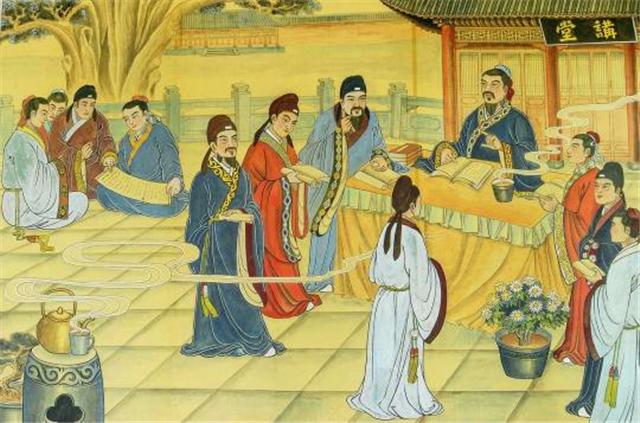 宋朝文化科技成就,为什么宋朝是中国文明的巅峰