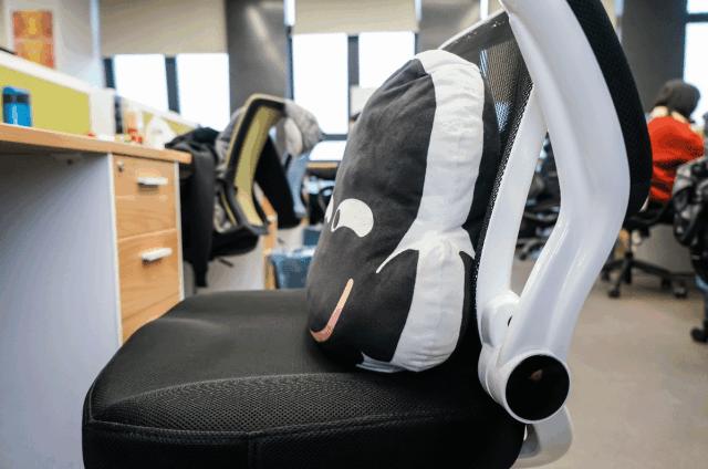 每天坐太久腰累,腰酸背痛坐久了腰都直不起