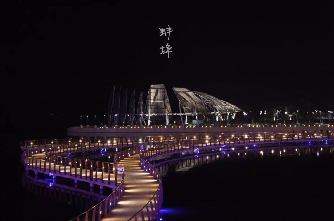 蚌埠三所“琥珀中学”，走向“大众的视野”，是学生的“乐园”