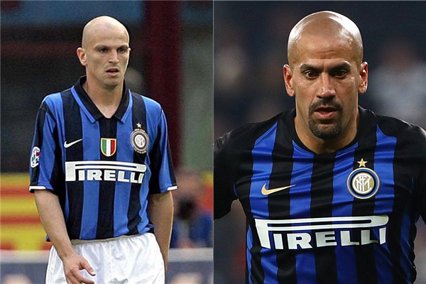 国米阿根廷锋线,国米三冠王阵容名单阿根廷