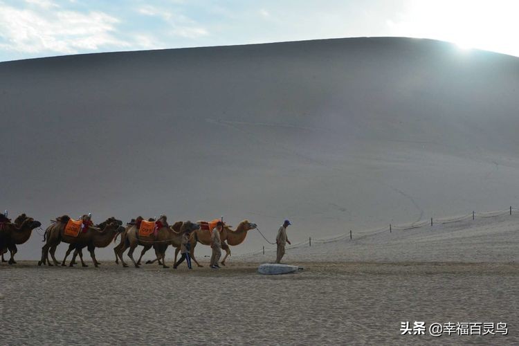 西天取经自驾游攻略,贵州出发自驾敦煌旅游攻略