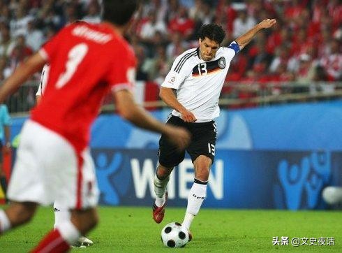 力拔山兮气盖世！盘点足坛十大“重炮手”